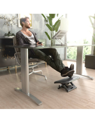 AISENS FRT02-267 soporte para el apoyo de pies