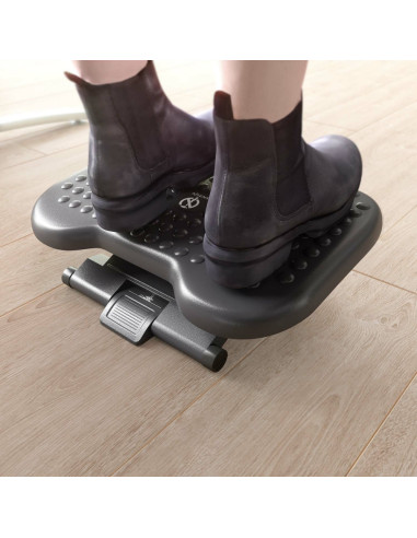 AISENS FRT02-267 soporte para el apoyo de pies