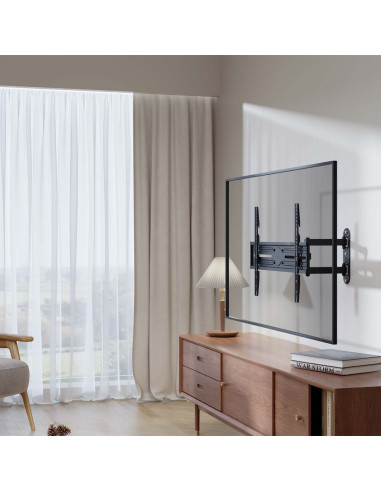 AISENS WT70TSLE-323 soporte para TV 177,8 cm (70")