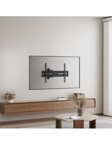 AISENS WT70TSLE-323 soporte para TV 177,8 cm (70")