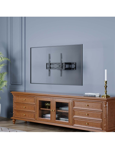 AISENS WT70TSLE-325 soporte para TV 177,8 cm (70")
