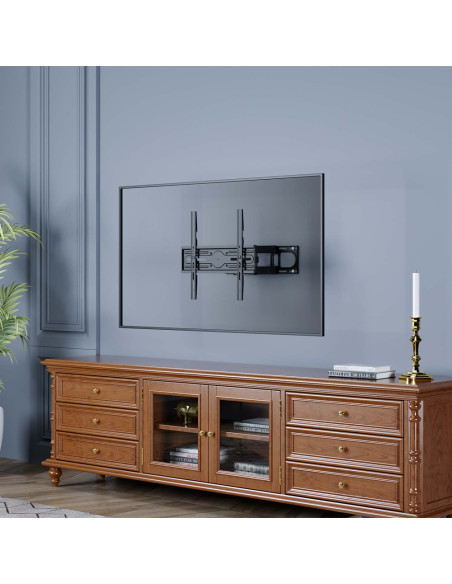 AISENS WT70TSLE-325 soporte para TV 177,8 cm (70")