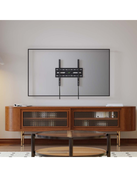 AISENS WT75F-309 soporte para TV 190,5 cm (75")