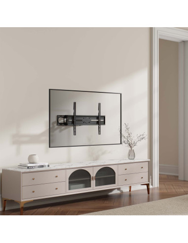 AISENS WT80TSLE-327 soporte para TV 2,03 m (80")