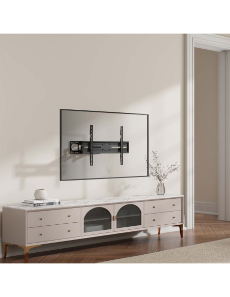 AISENS WT80TSLE-327 soporte para TV 2,03 m (80")