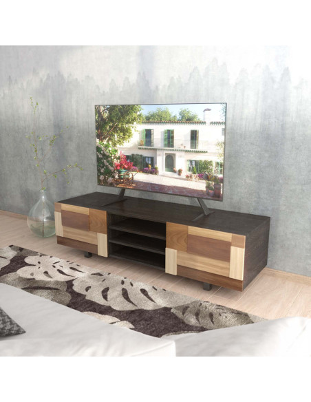 AISENS DT80F-305 soporte para TV 2,03 m (80")