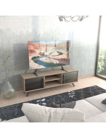 AISENS DT80F-305 soporte para TV 2,03 m (80")