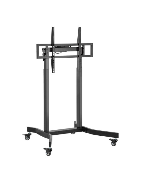 AISENS FTF100E-271 soporte para TV 2,54 m (100")