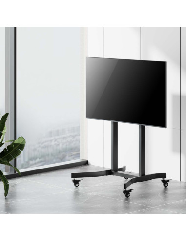 AISENS FTF100E-271 soporte para TV 2,54 m (100")
