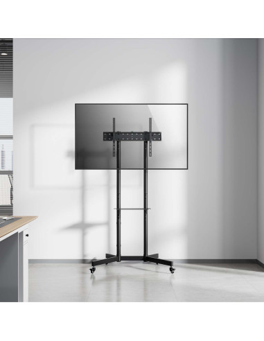 AISENS FT70TE-333 soporte para TV 177,8 cm (70")