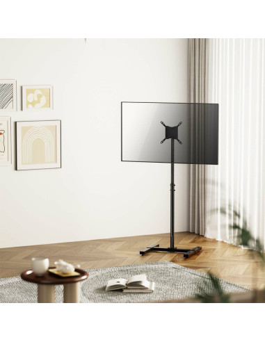 AISENS FT42TE-261 soporte para TV 106,7 cm (42")