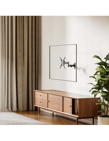 AISENS WT32TSR-381 soporte para TV 81,3 cm (32")