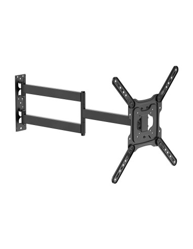 AISENS WT65TSLE-383 soporte para TV 165,1 cm (65")