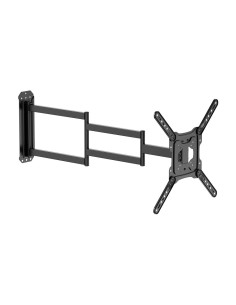 AISENS WT65TSLE-385 soporte para TV 165,1 cm (65")