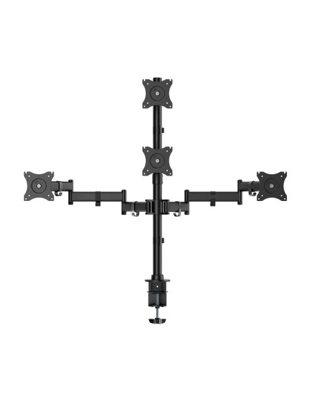 AISENS DT27TSR-379 soporte para TV 68,6 cm (27")