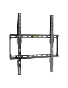 AISENS Soporte Eco Inclinable Para Monitor/TV 45Kg de 32-75", Negro