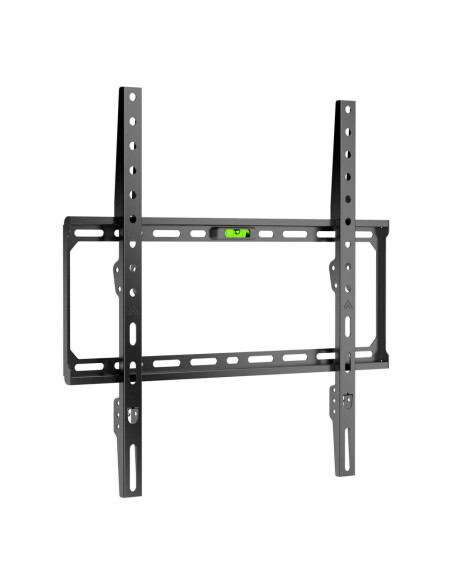 AISENS Soporte Eco Ultra Delgado Para Monitor/TV 45Kg de 32-75", Negro