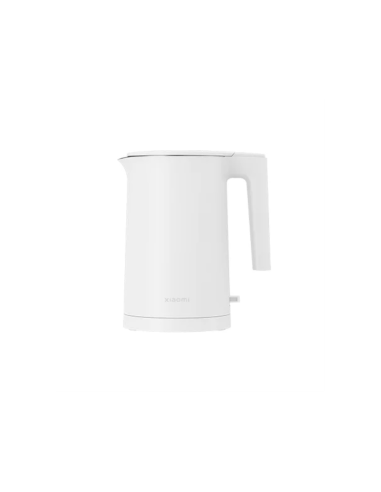 Xiaomi Electric Kettle 2 tetera eléctrica 1,7 L 1800 W Blanco