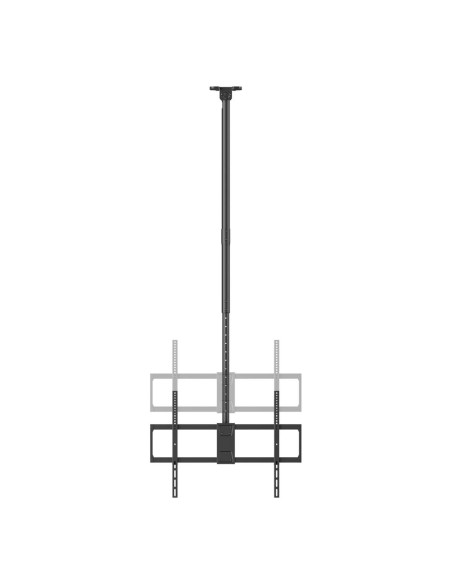 AISENS CT100TSLE-393 soporte para TV 2,54 m (100")