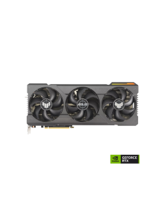 ASUS TUF Gaming TUF-RTX4080-O16G-GAMING NVIDIA GeForce RTX 4080 16 GB GDDR6X