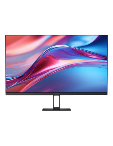 Xiaomi ELA5812EU pantalla para PC 68,6 cm (27") 2560 x 1440 Pixeles Dual QHD LCD Negro