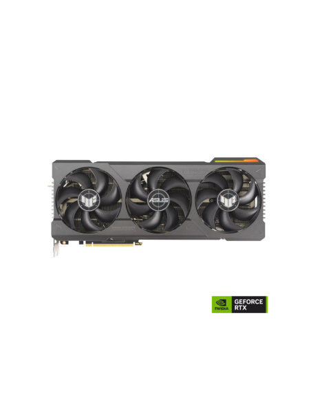 ASUS TUF Gaming TUF-RTX4080-O16G-GAMING NVIDIA GeForce RTX 4080 16 GB GDDR6X