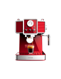 Cecotec 01727 cafetera eléctrica Manual Máquina espresso 1,5 L