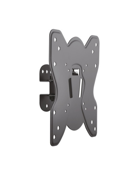 AISENS WT42TS-005 soporte para TV 106,7 cm (42") Negro