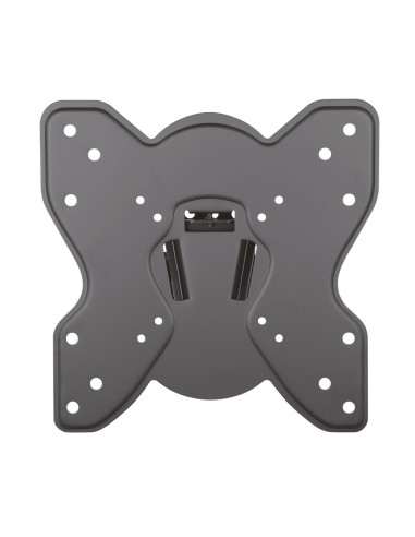 AISENS WT42TS-005 soporte para TV 106,7 cm (42") Negro