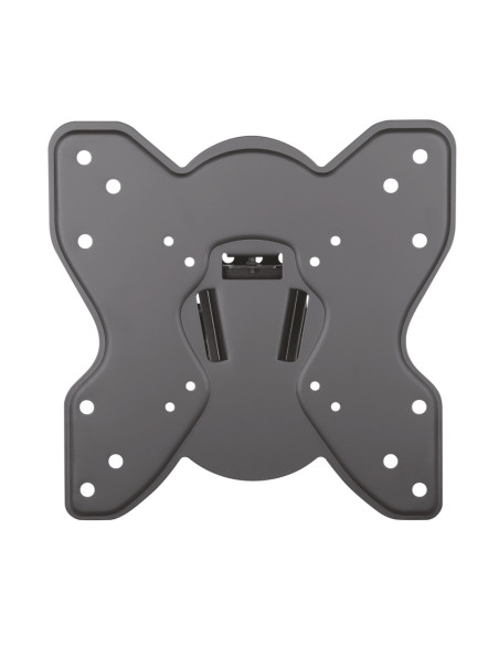 AISENS WT42TS-005 soporte para TV 106,7 cm (42") Negro