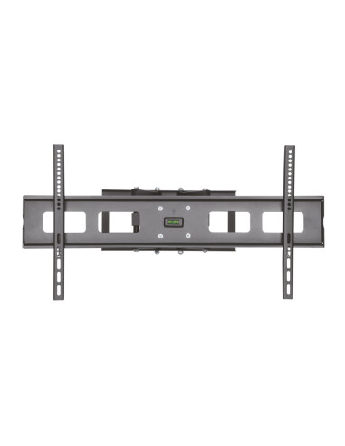 AISENS WT70TSLE-029 soporte para TV 2,29 m (90") Negro