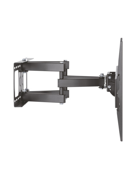 AISENS WT70TSLE-029 soporte para TV 2,29 m (90") Negro