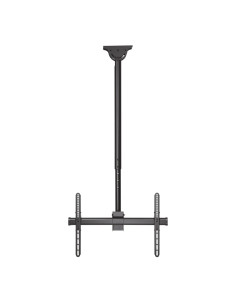 AISENS CT70TSLE-033 soporte para TV 177,8 cm (70") Negro 2