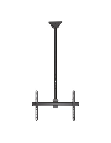 AISENS CT70TSLE-033 soporte para TV 177,8 cm (70") Negro