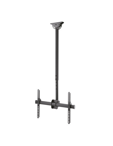 AISENS CT70TSLE-033 soporte para TV 177,8 cm (70") Negro