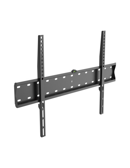 AISENS Soporte Eco Ultra Delgado Para Monitor/?? 40kg De 37-70, Negro