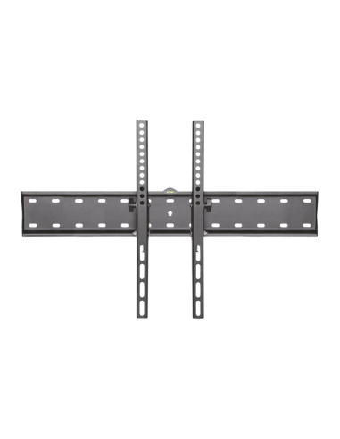 AISENS WT70T-017 soporte para TV 177,8 cm (70") Negro