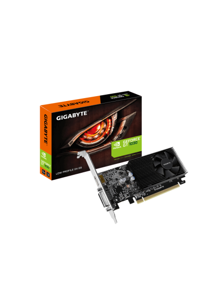 GIGABYTE GeForce GT 1030 2GB