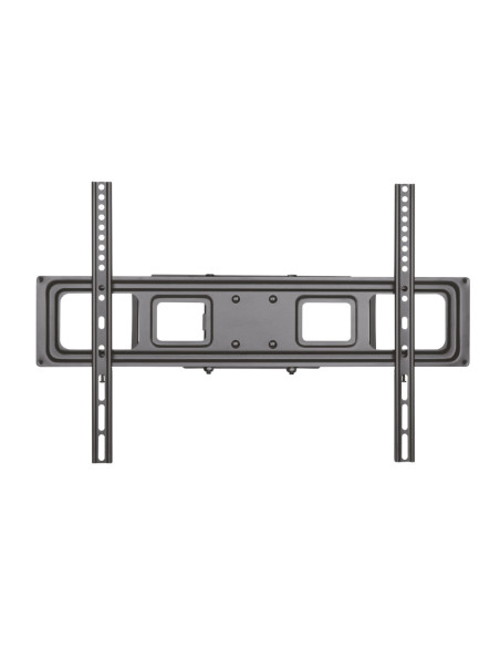 AISENS WT70TSLE-023 soporte para TV 177,8 cm (70") Negro