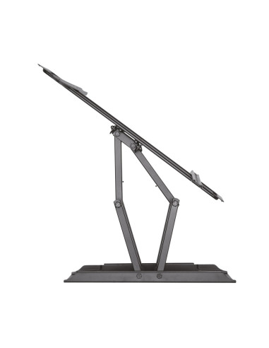 AISENS WT70TSLE-023 soporte para TV 177,8 cm (70") Negro