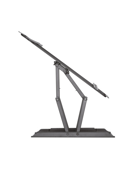 AISENS WT70TSLE-023 soporte para TV 177,8 cm (70") Negro