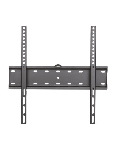 AISENS WT55F-013 soporte para TV 139,7 cm (55") Negro