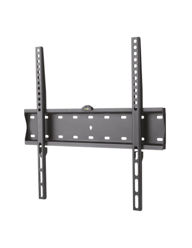 AISENS WT55F-013 soporte para TV 139,7 cm (55") Negro