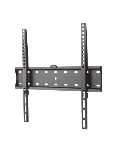 AISENS WT55F-013 soporte para TV 139,7 cm (55") Negro