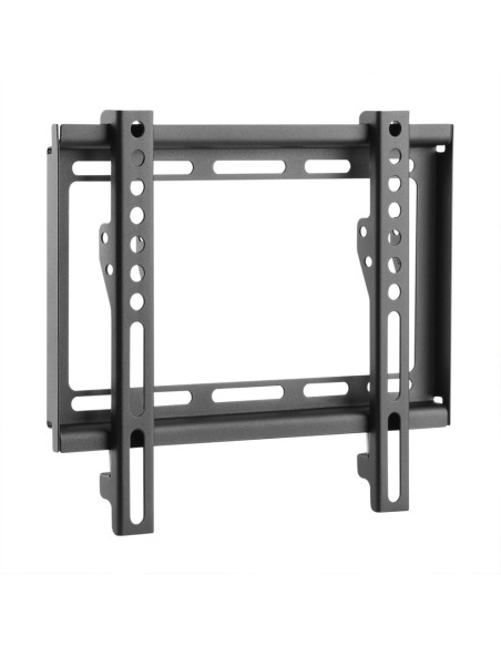 AISENS Soporte Eco Ultra Delgado Para Monitor/tv 35kg De 23-42, Negro