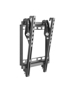 AISENS Soporte Eco Inclinable Para Monitor/TV 35kg De 23-42, Negro 2