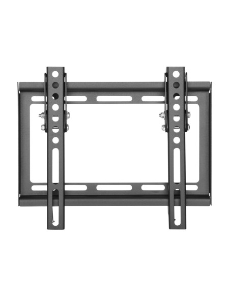 AISENS Soporte Eco Inclinable Para Monitor/TV 35kg De 23-42, Negro