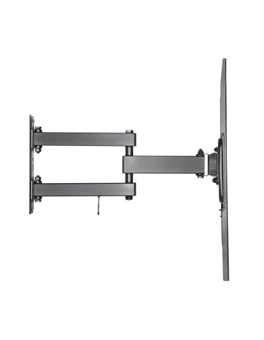 AISENS WT70TSLE-021 soporte para TV 177,8 cm (70") Negro
