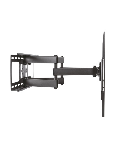 AISENS WT70TSLE-027 soporte para TV 177,8 cm (70") Negro