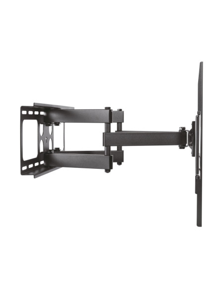 AISENS WT70TSLE-027 soporte para TV 177,8 cm (70") Negro